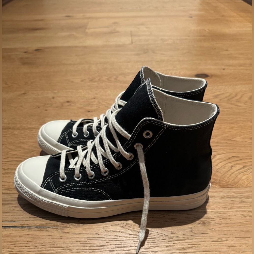 Converse Chuck 70’s High Tops